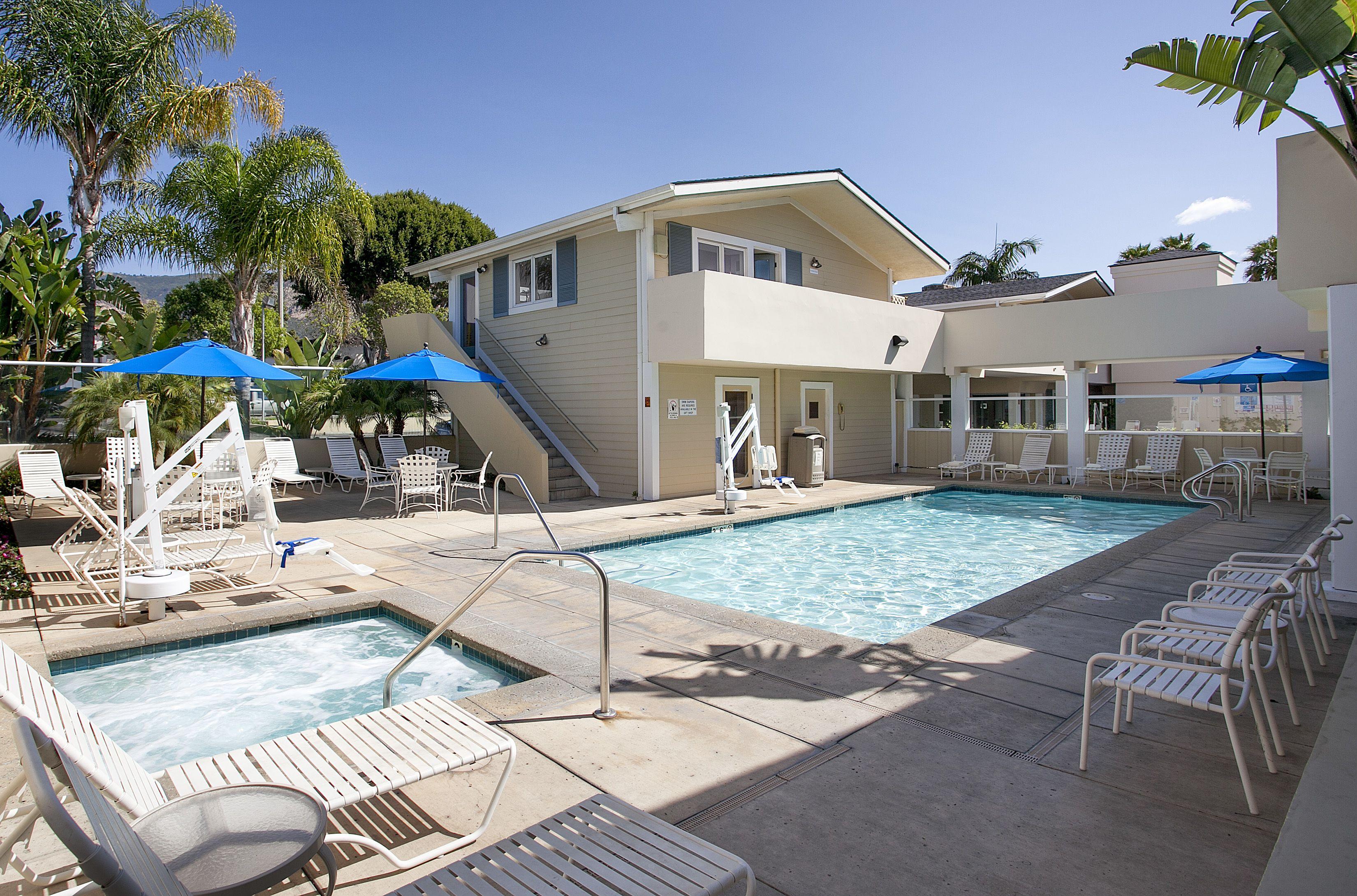 7 Budget Hotels Near Santa Barbara Wine Collective Worth Booking