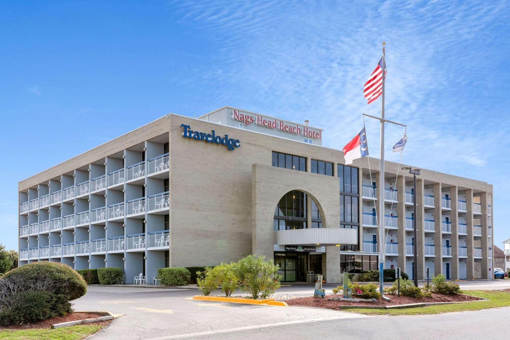 5 Top-Rated 3-Star Hotels Close to Jockey's Ridge State Park