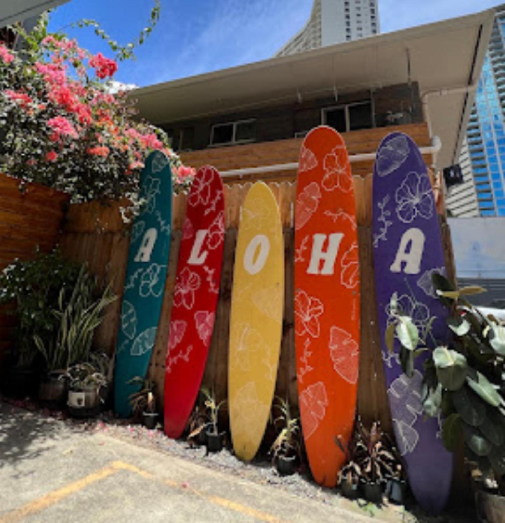 6 Budget Hotels Near Hale Koa Luau Worth Booking