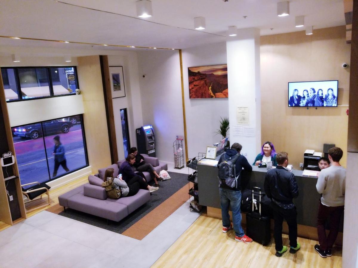 6 Cheap Hotels Near San Francisco Ferry Building Worth Booking