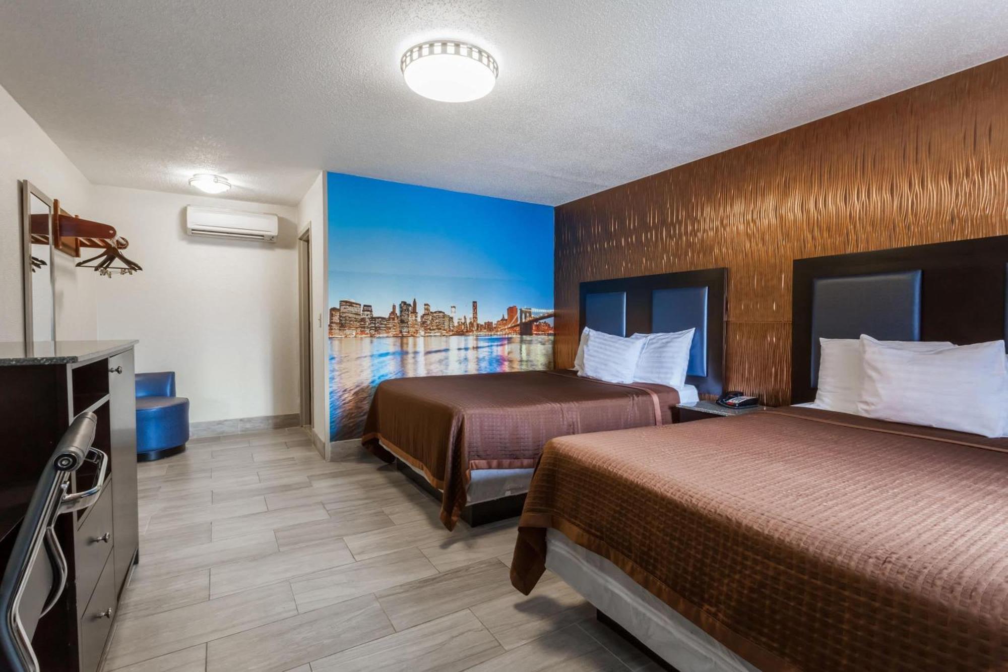 4 Smart Airport Hotels Near Morningside Park Worth Booking