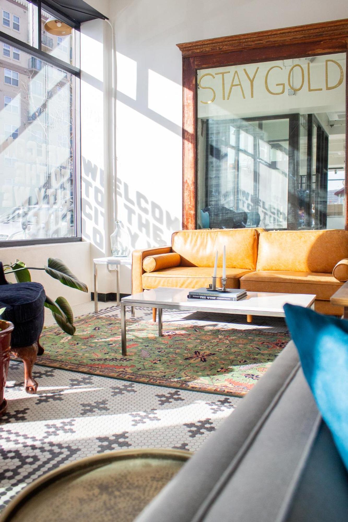 Staying Near MCA Denver: 12 Budget Hotels Compared