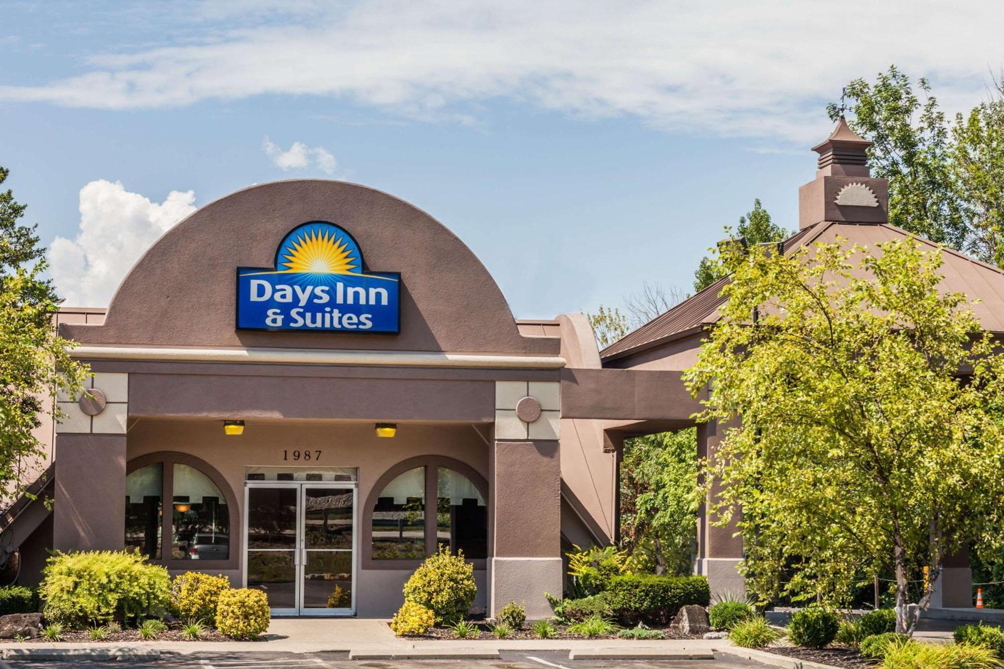 4 Budget Hotels Near UK Chandler Hospital Worth Booking