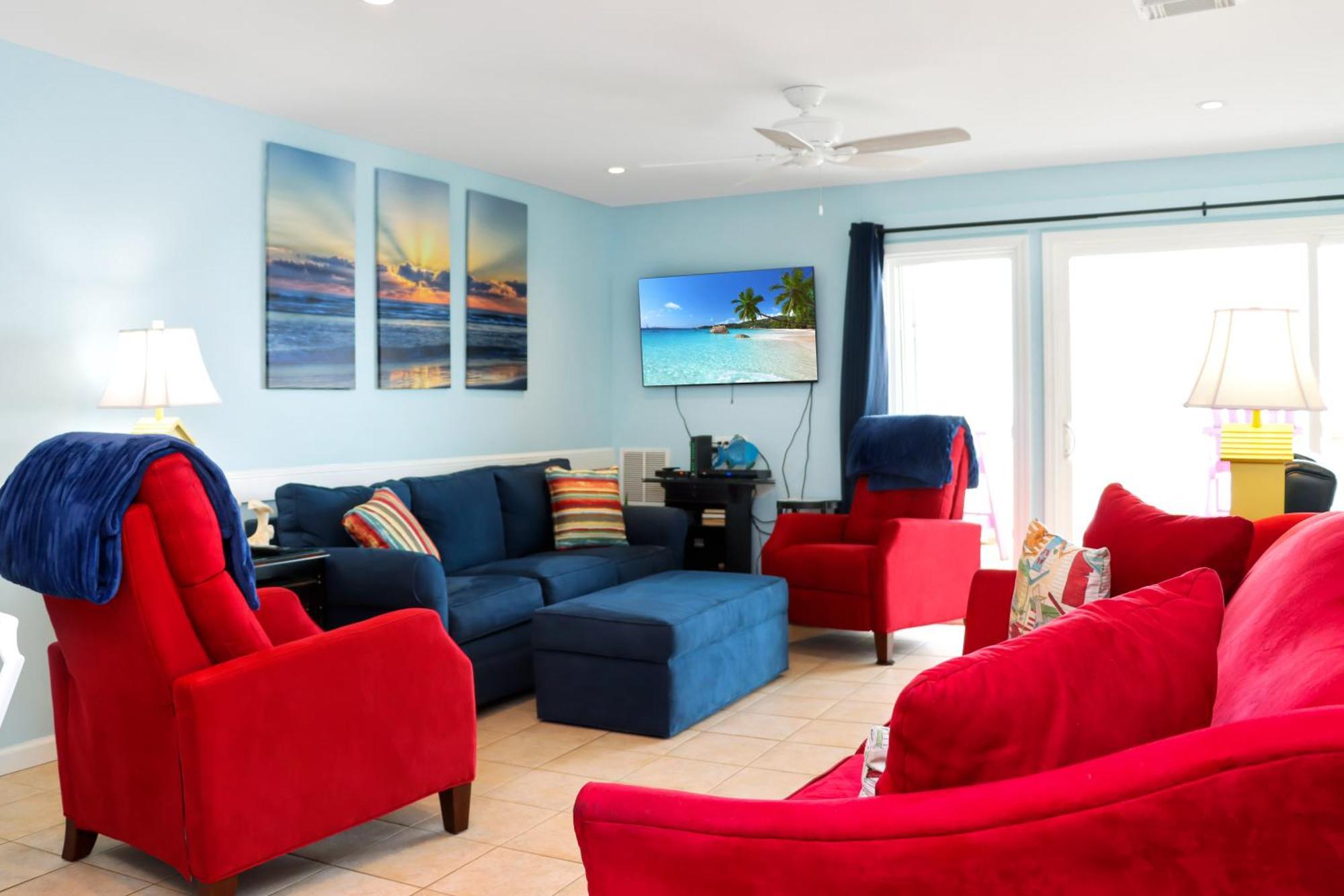 Staying in the US South: 14 Villa Hotels Compared