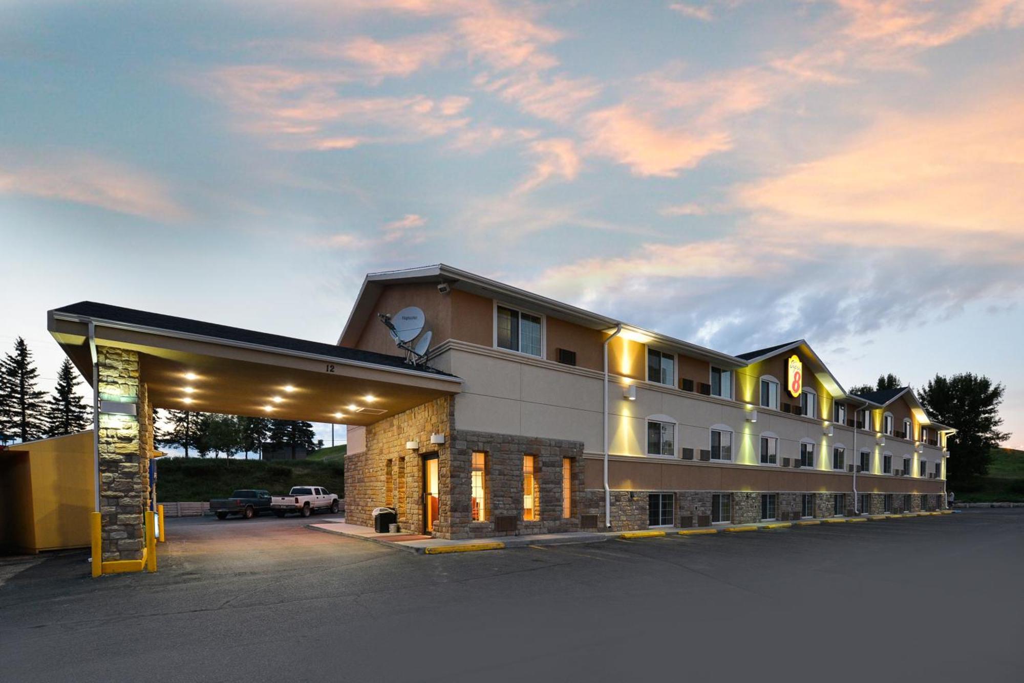 5 Smart Hotels in North Dakota Worth Booking Now