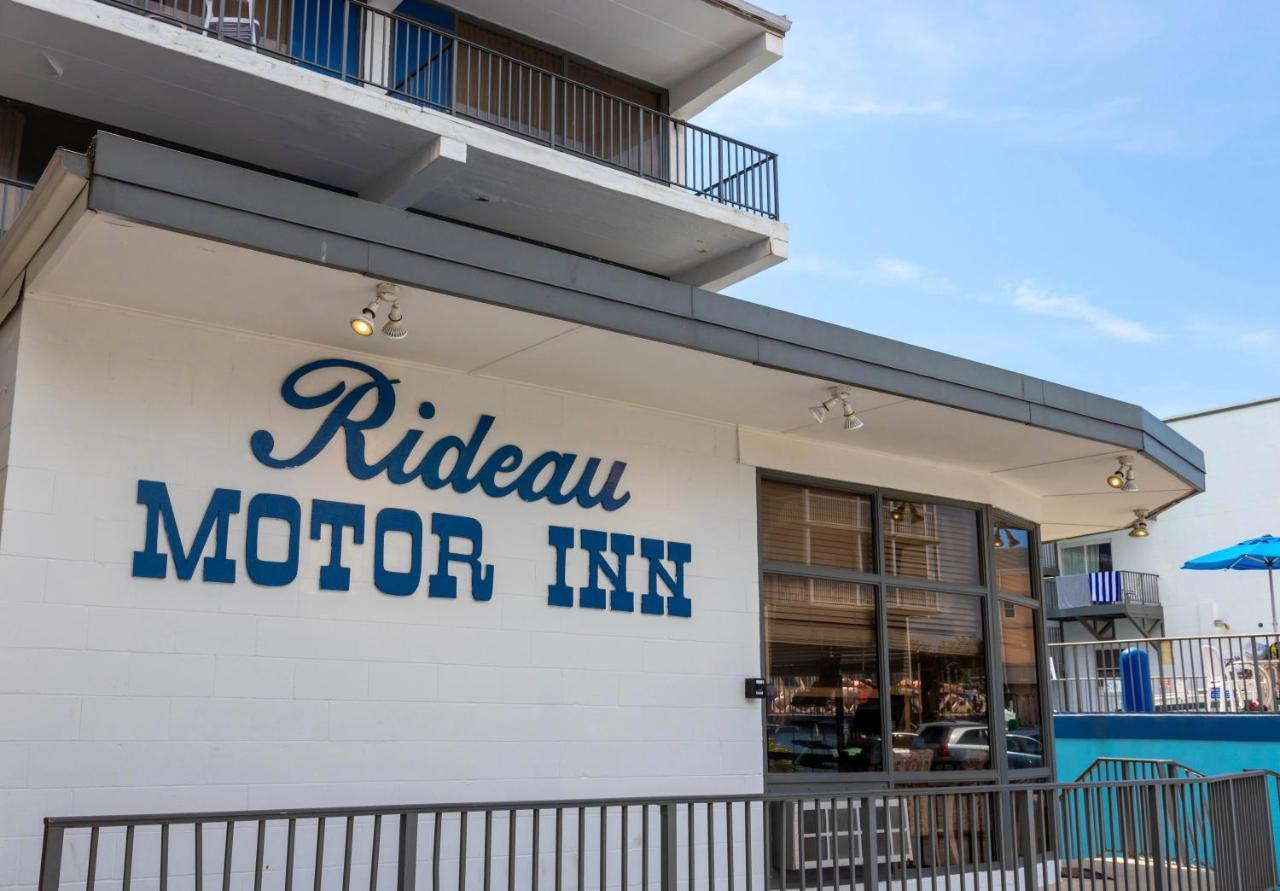 6 Beach Hotels on Ocean City Boardwalk Worth Booking