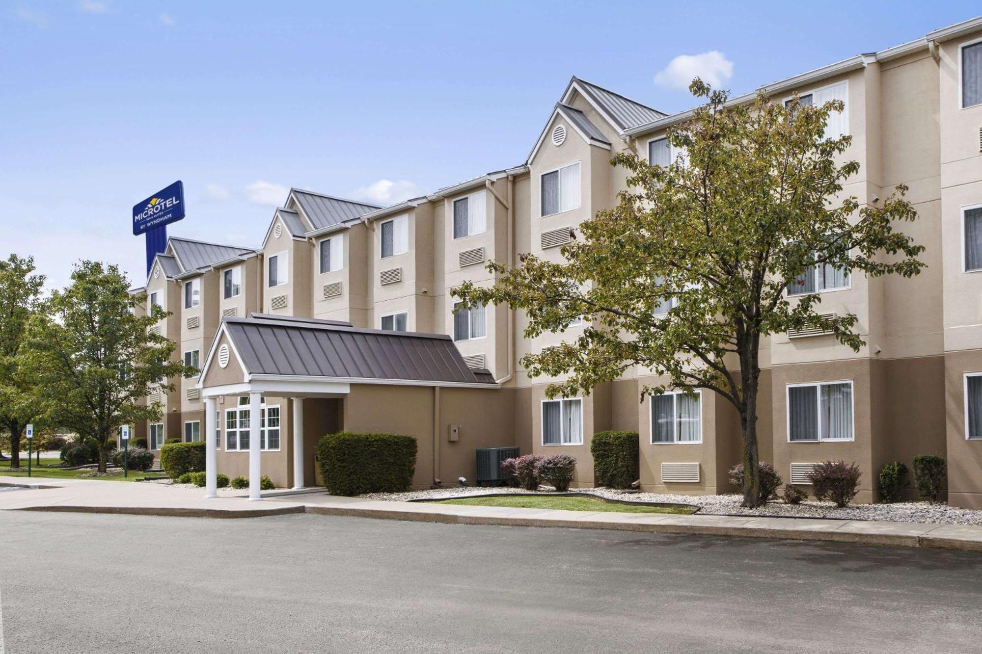 7 Cheap Hotels Near E P Tom Sawyer State Park for Easy Access