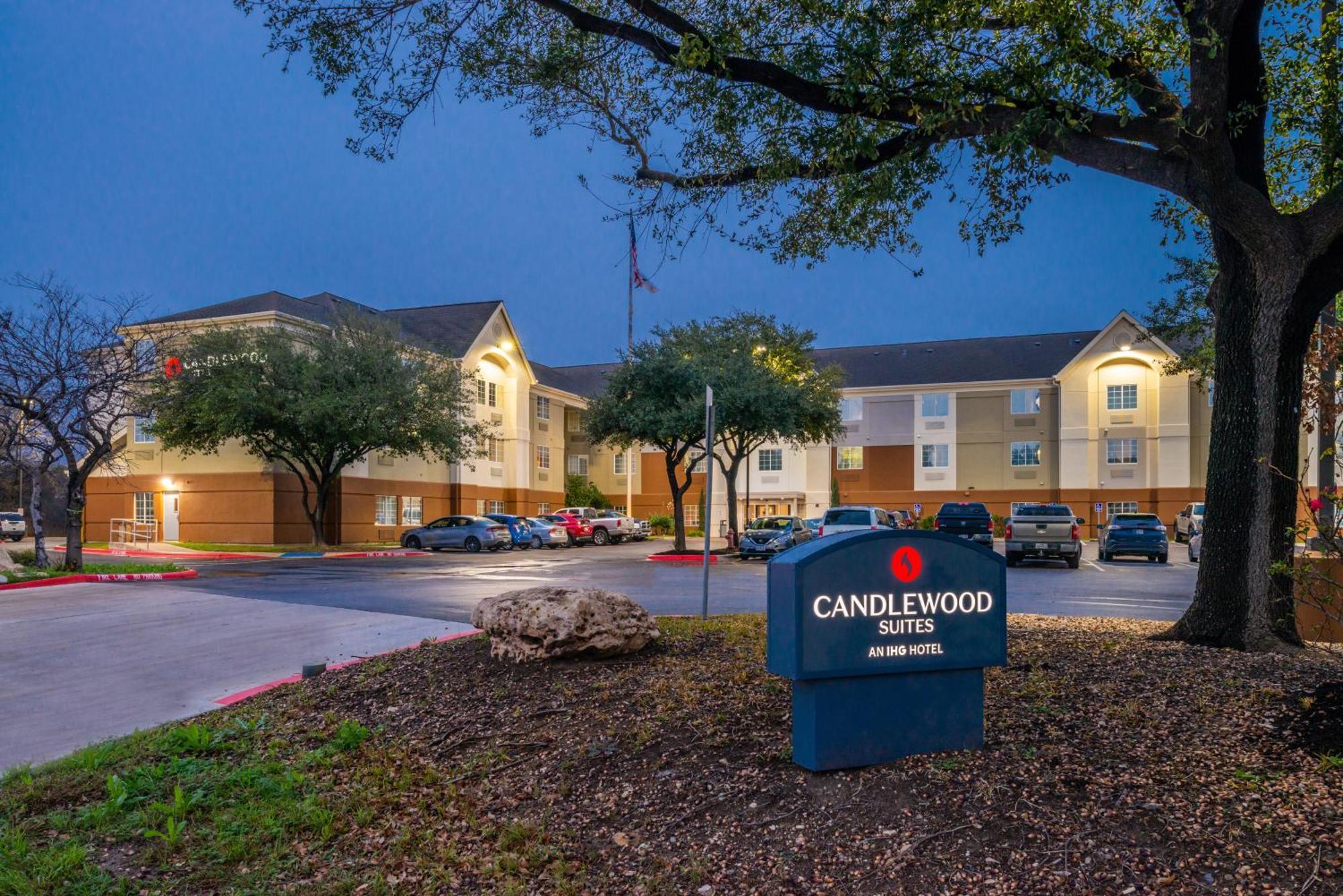 5 Budget Hotels Near RRISD Athletic Complex With Easy Access