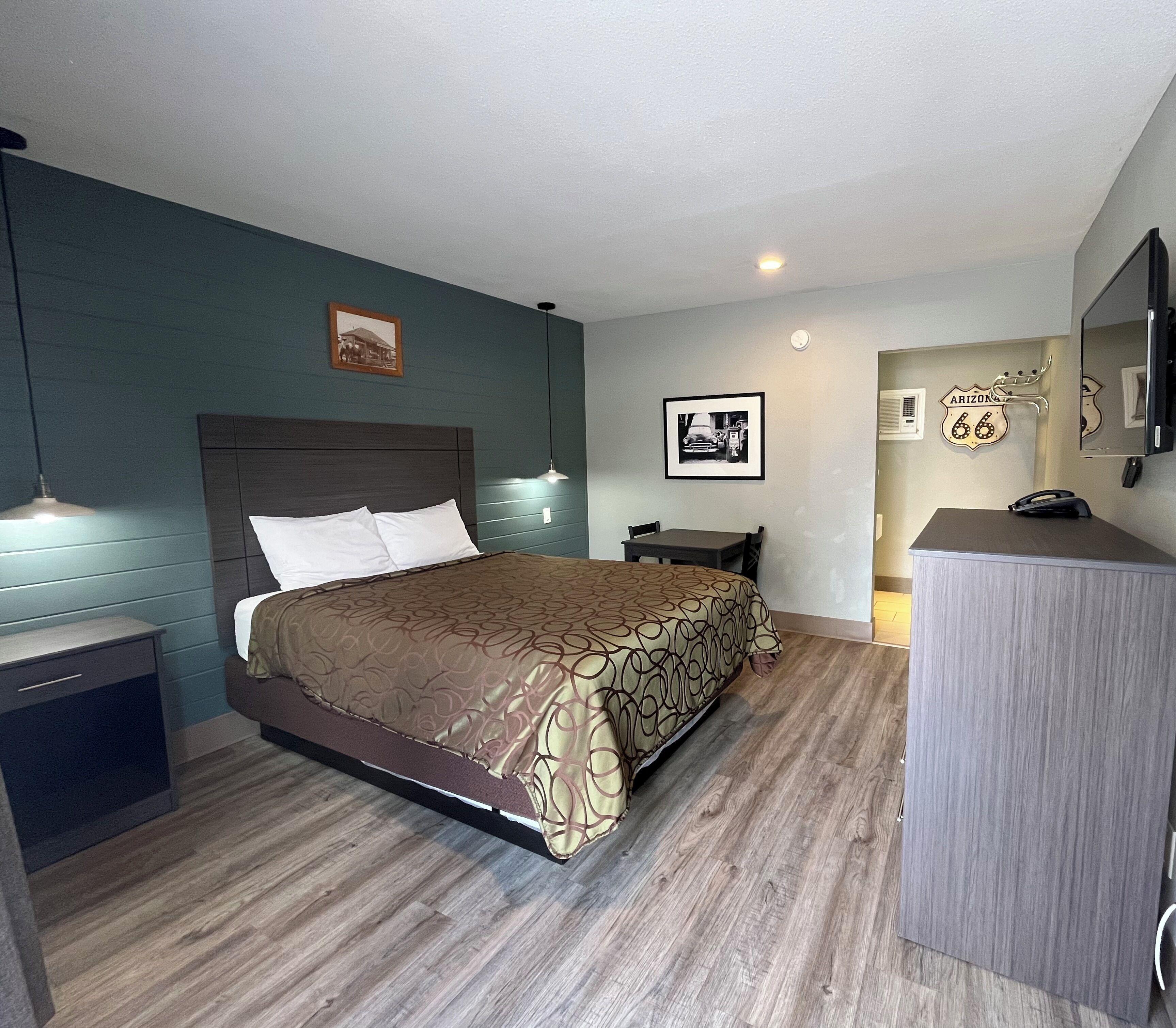 4 Best 2-Star Hotels Near the Grand Canyon