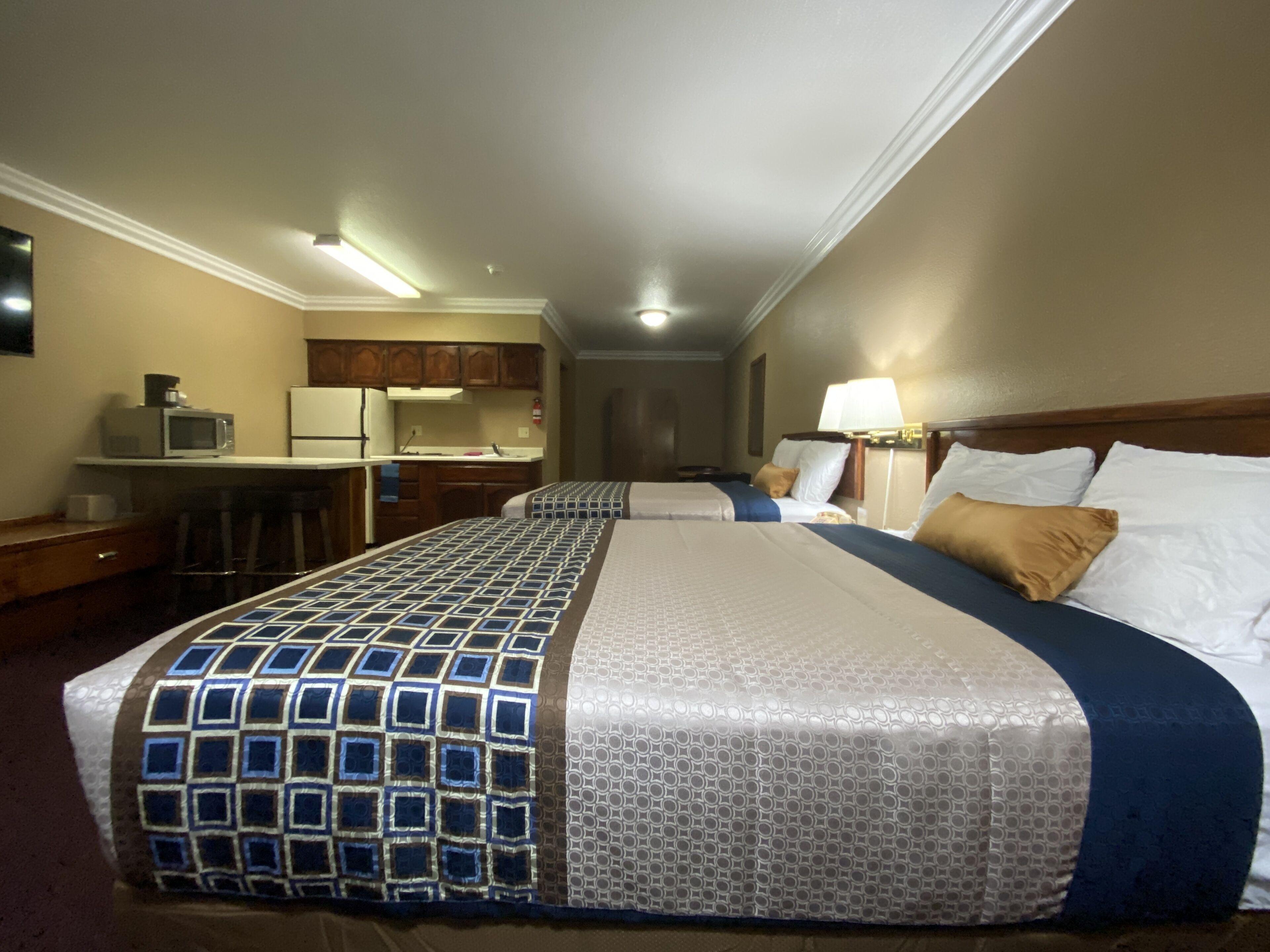 6 Smart Motel Hotels in Nevada Worth Booking