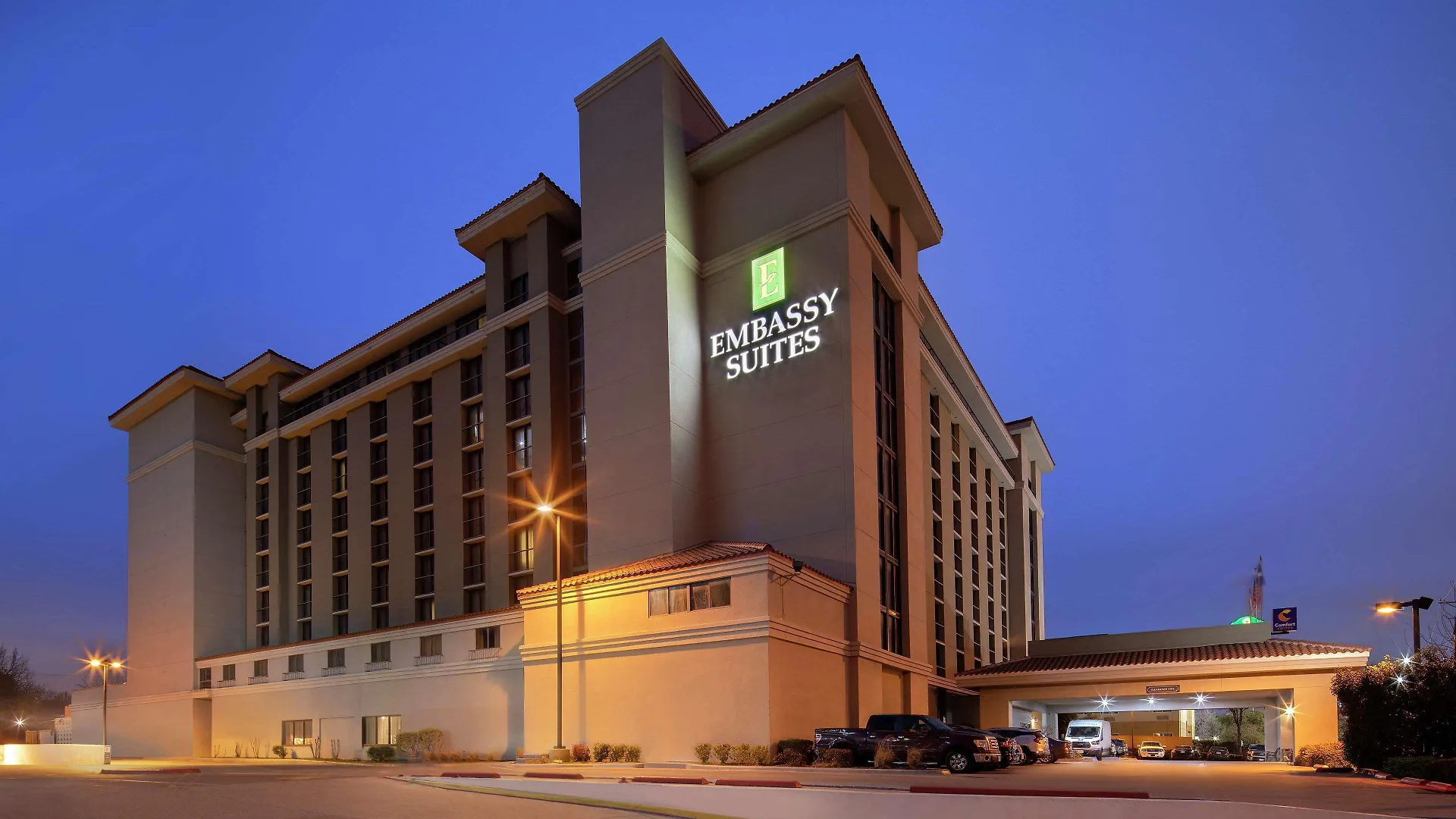 4 Budget Hotels Near Galleria Dallas Worth Booking