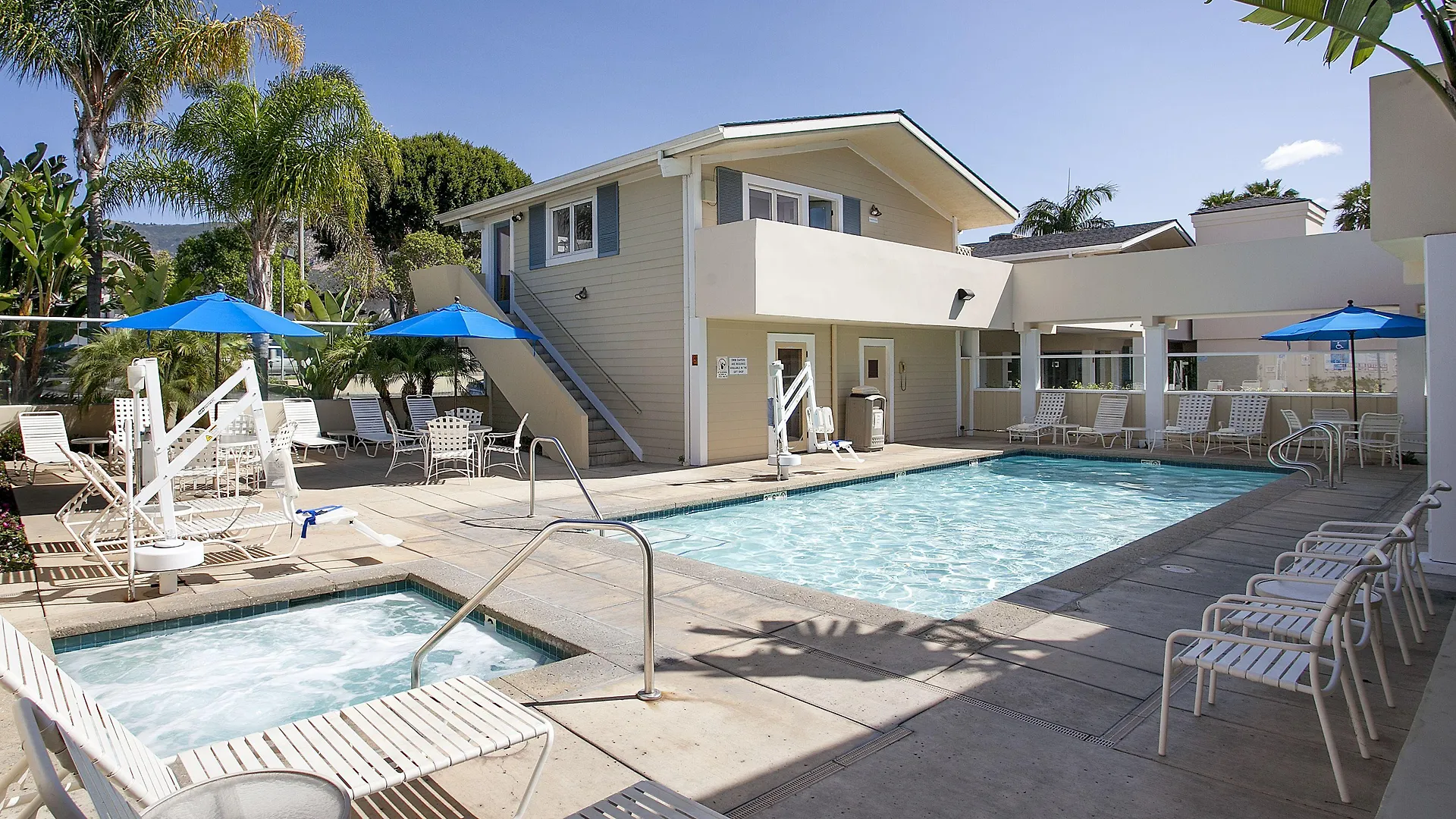 7 Budget Hotels Near Santa Barbara Wine Collective Worth Booking