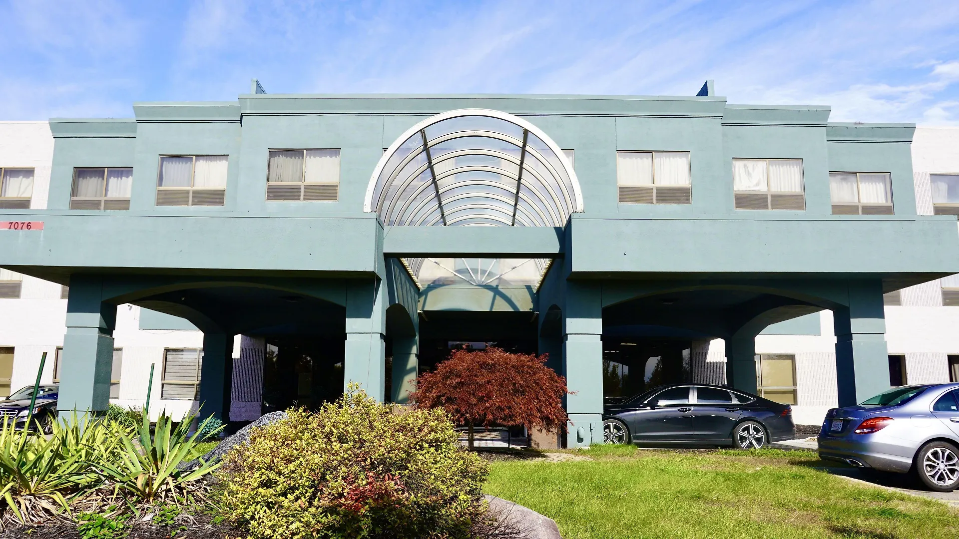 Where to Stay in Detroit Metro: 5 Best 3-Star Hotels