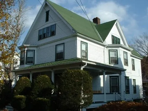 Where to Stay in the Appalachians: 4 Best Bed & Breakfasts
