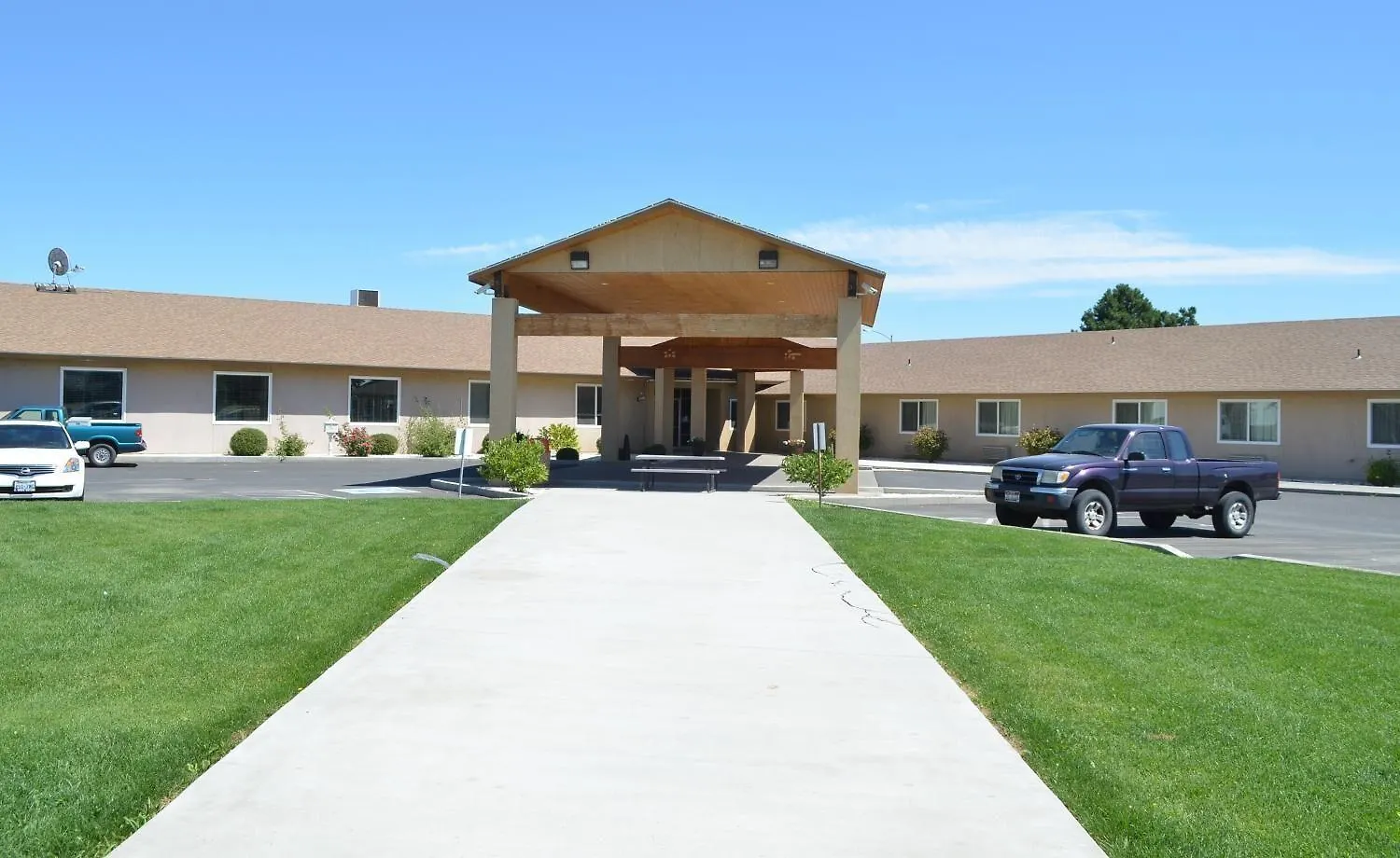 11 Smart Motels in the Pacific Northwest Worth Booking