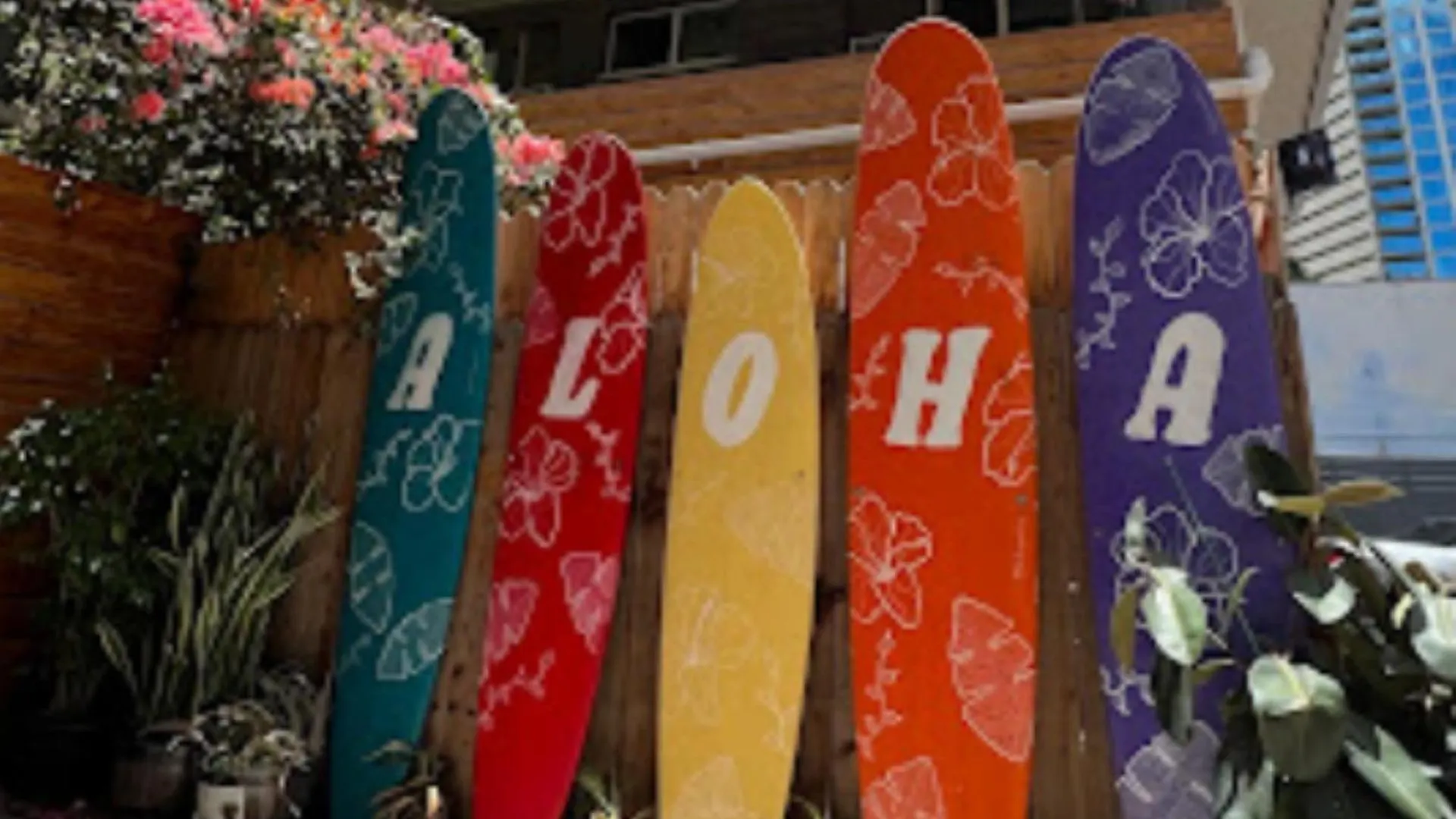 6 Budget Hotels Near Hale Koa Luau Worth Booking