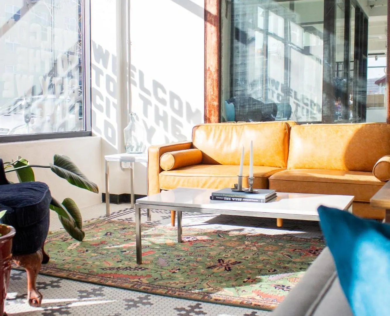 Staying Near MCA Denver: 12 Budget Hotels Compared