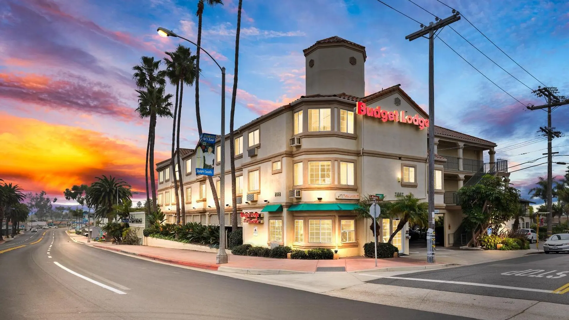 5 Budget Hotels Near Pico Plaza San Clemente Worth Booking