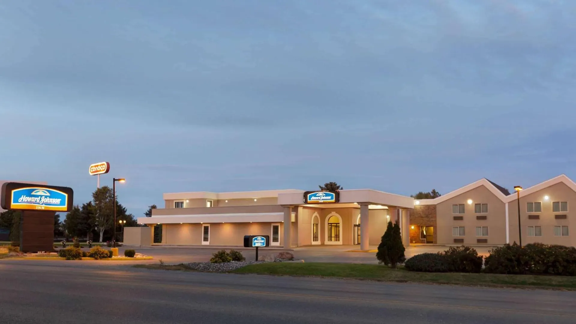 4 Budget Hotels Close to T C's Diner and Casino, Billings
