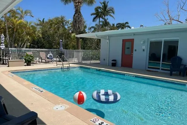 6 Budget Hotels Close to Sanibel Causeway Worth Booking