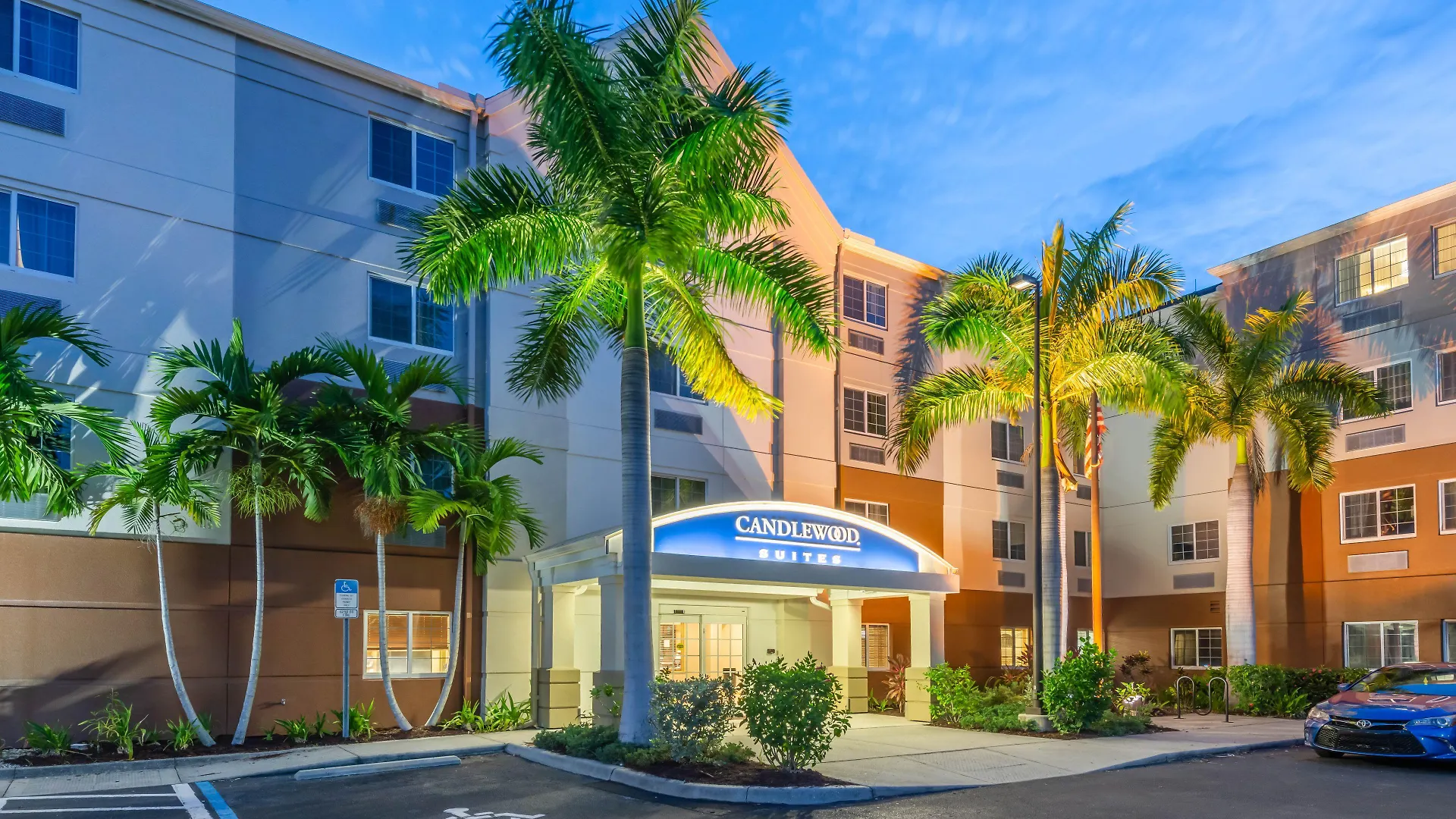 Staying Near Big M Casino: 4 Beach Hotels Compared