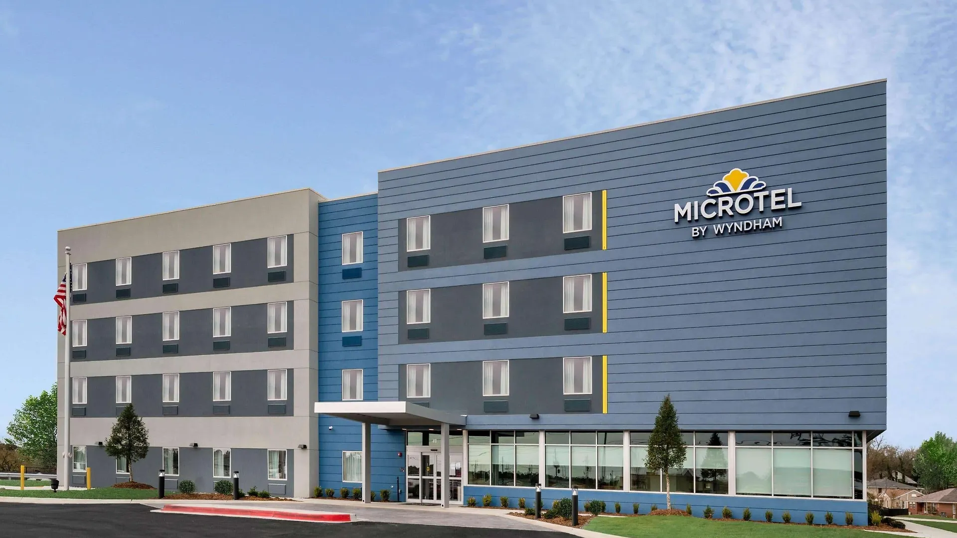 Staying in Arkansas: 4 Central Hotels Compared