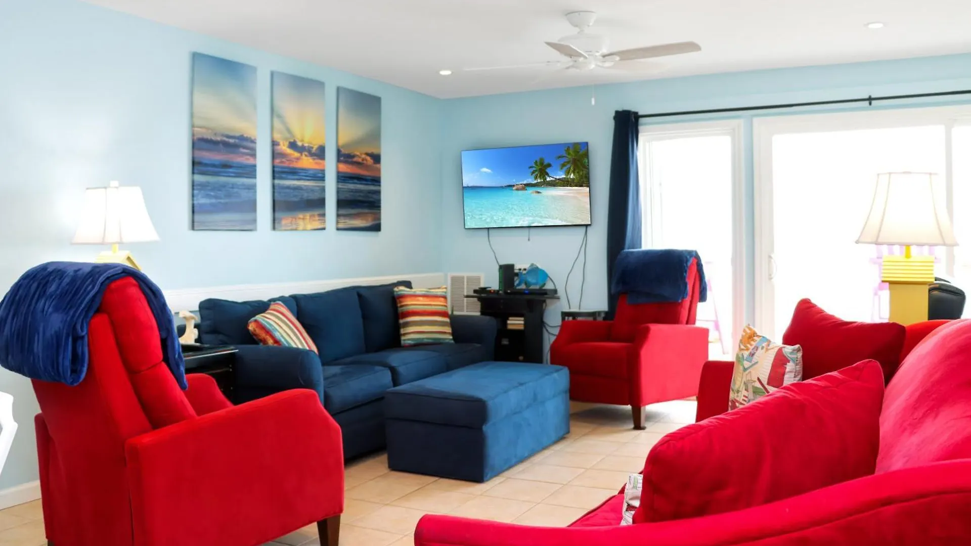 Staying in the US South: 14 Villa Hotels Compared