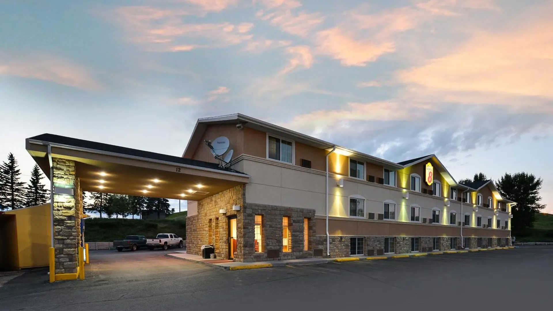 5 Smart Hotels in North Dakota Worth Booking Now