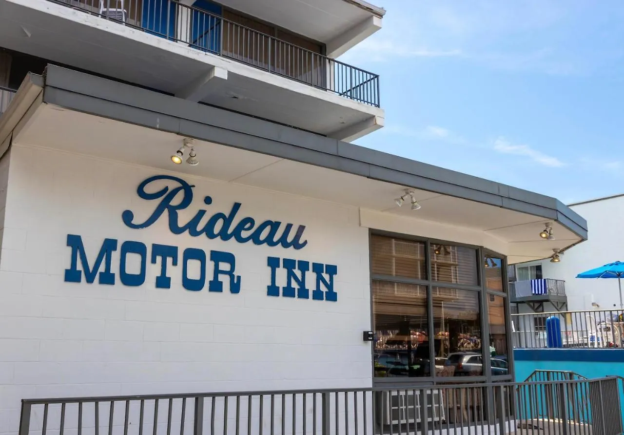6 Beach Hotels on Ocean City Boardwalk Worth Booking