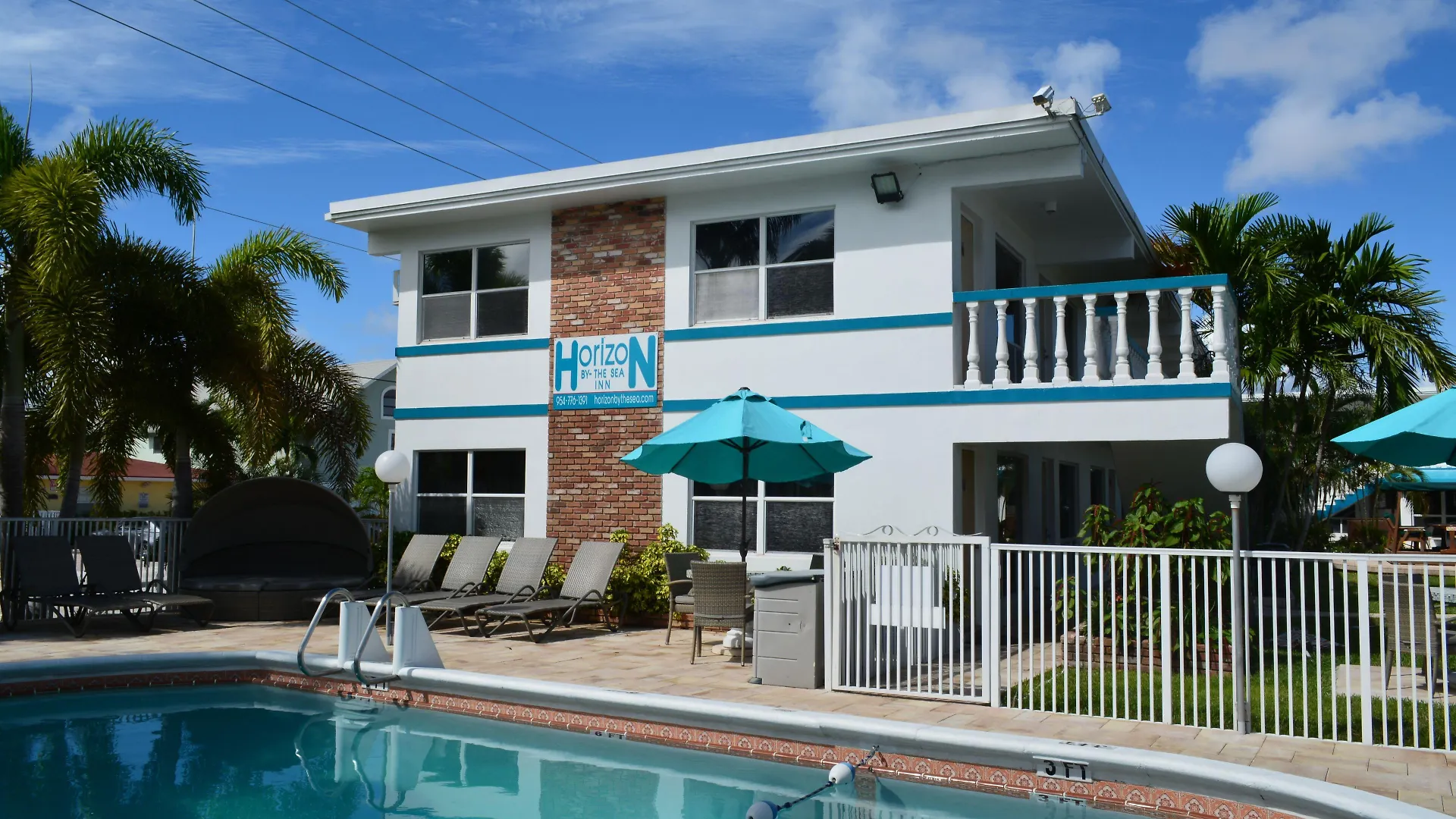 Where to Stay Near FLL: 5 Airport Hotels in Lauderdale-by-the-Sea