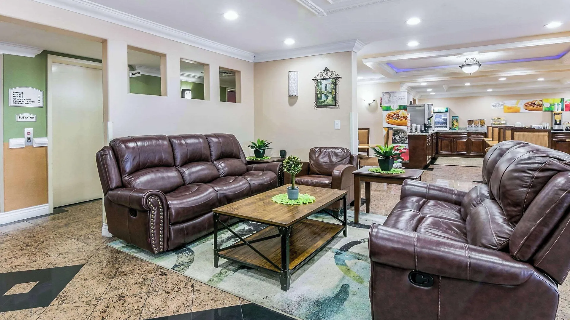Staying In College Park: 4 Budget Hotels Compared