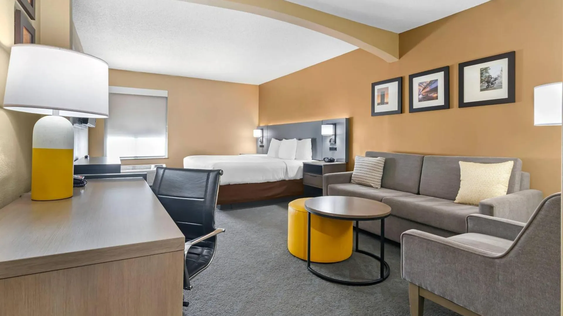4 Budget Hotels Near Happy Rock Park That Deliver Real Value