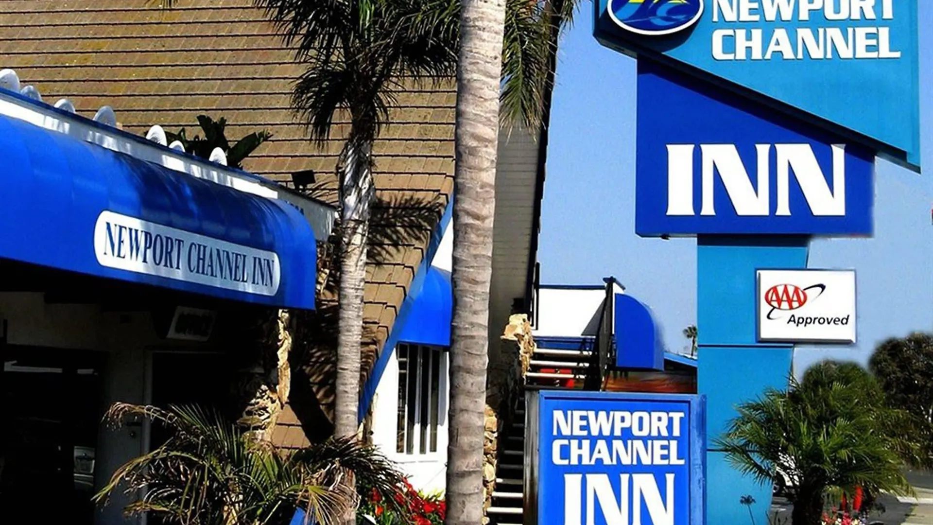 Where to Stay Near Corona del Mar State Beach: 4 Budget Hotels