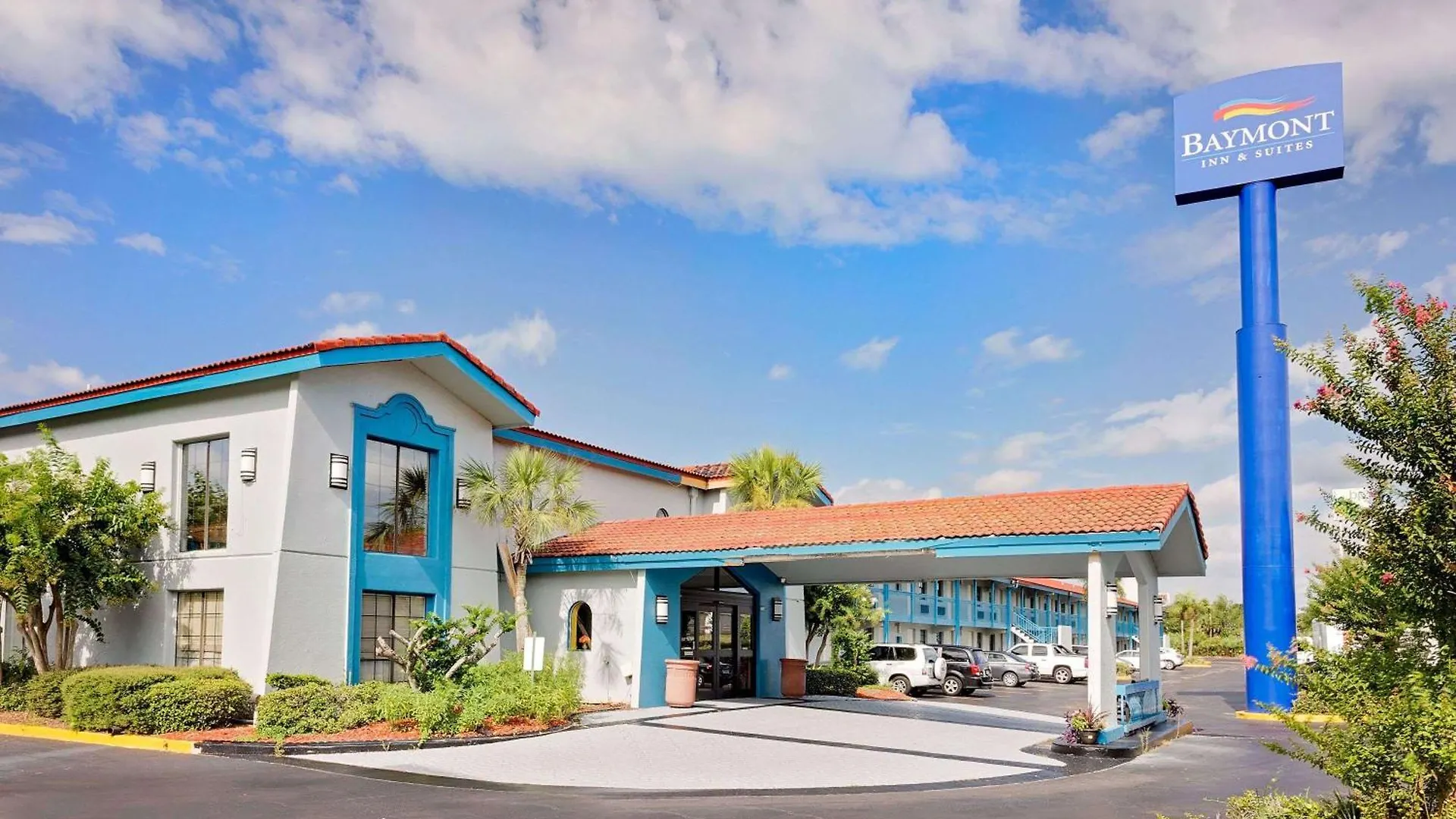 Where to Stay in Jacksonville: 4 Best Resort-Style Hotels