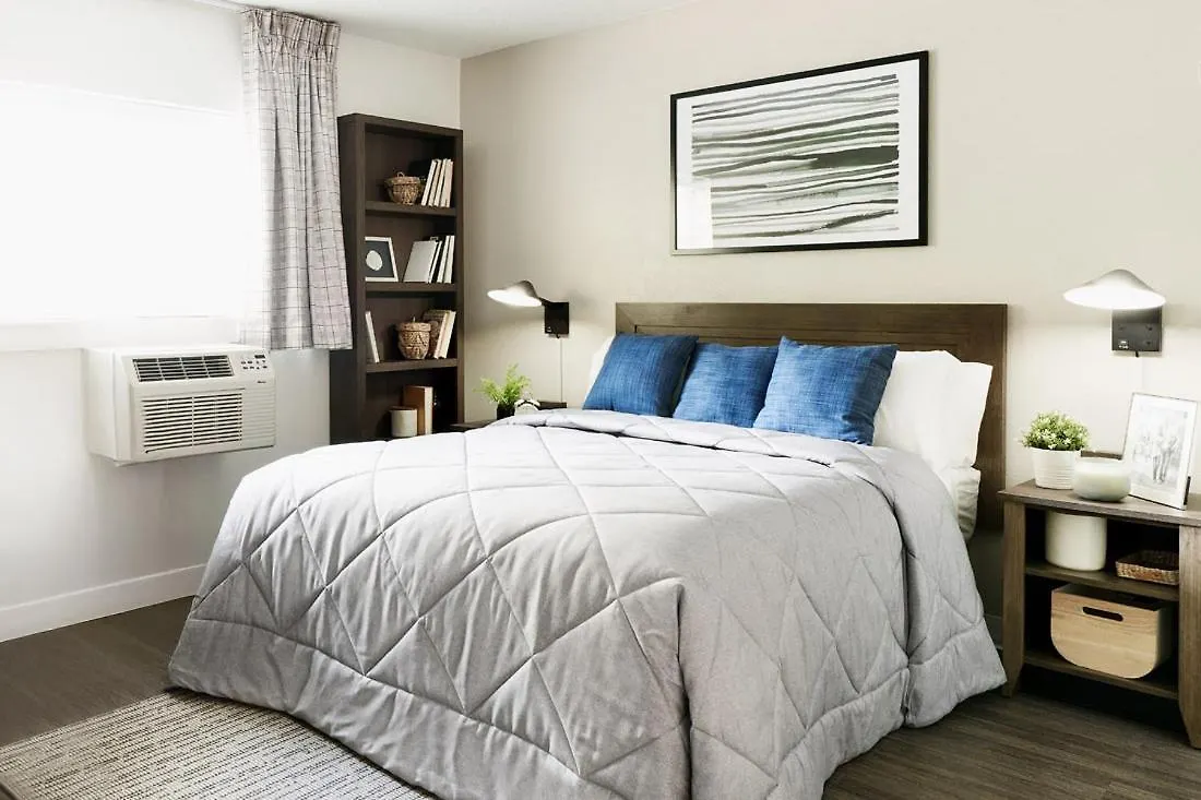 5 Smart 2-Star Hotels In El Paso Worth Booking