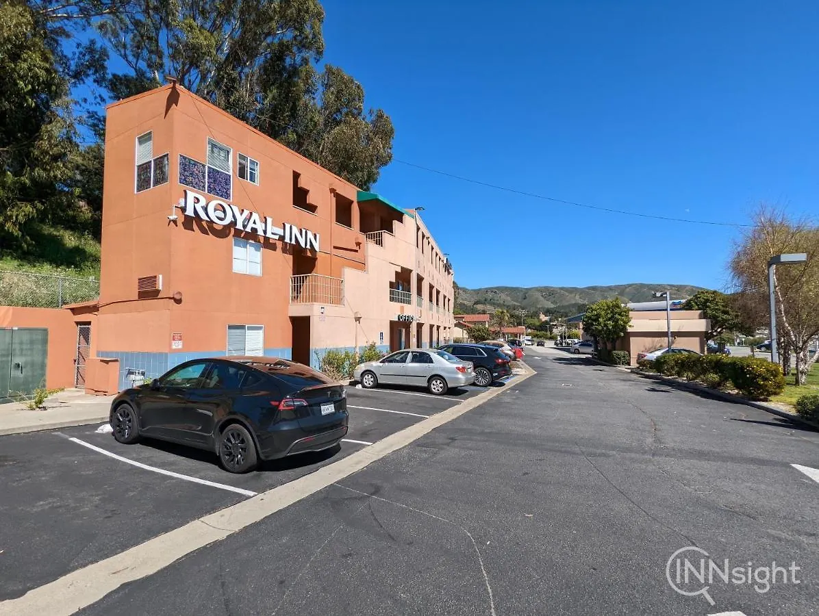 4 Motels in San Francisco Metro Area for Smart Travelers