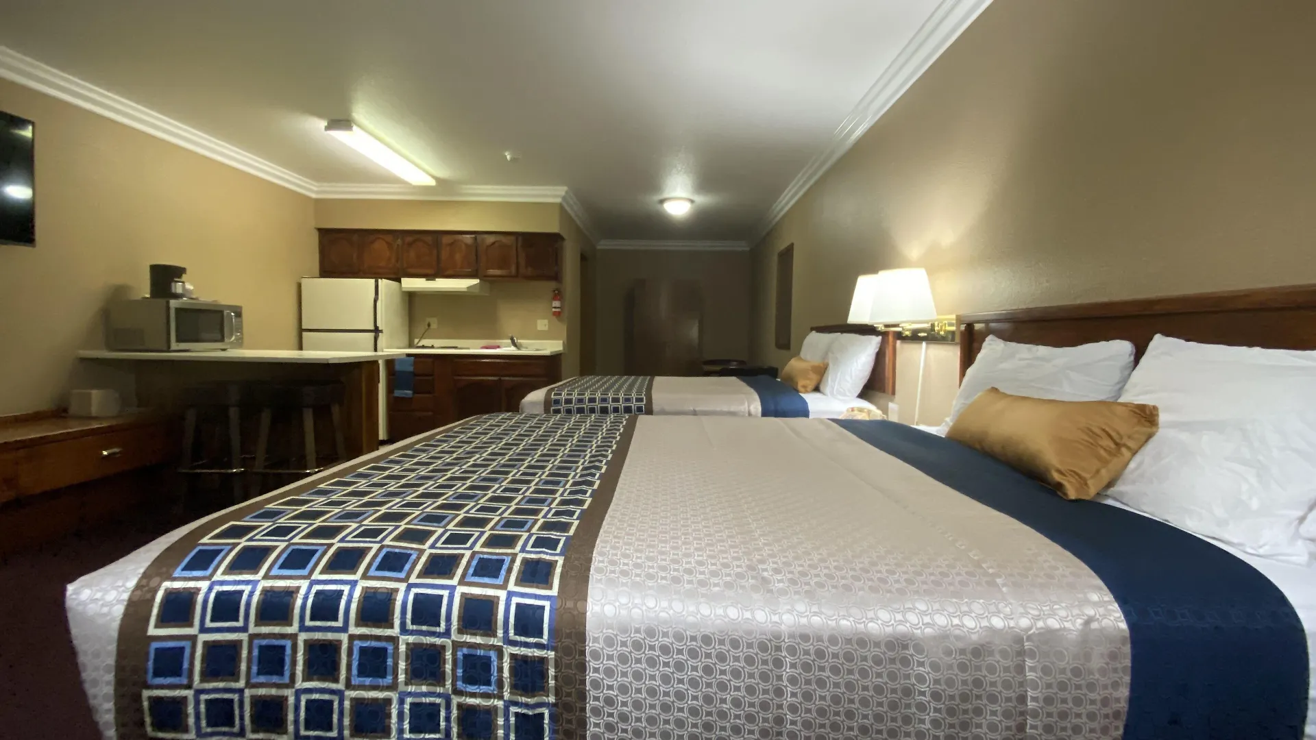 6 Smart Motel Hotels in Nevada Worth Booking