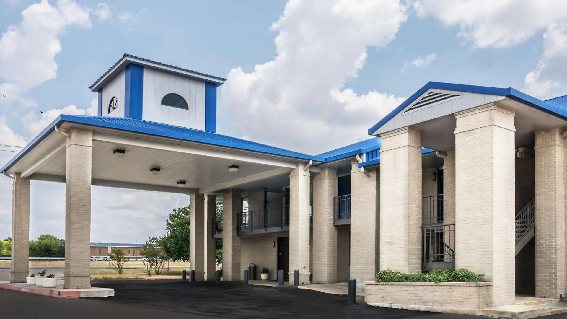 4 Top-Rated Hotels Close to Jefferies Park, Killeen